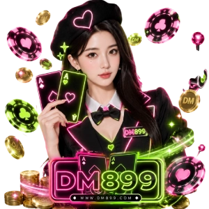D M 899 wallet